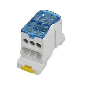Bloc distributie 160A