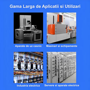 Bloc distributie 250A