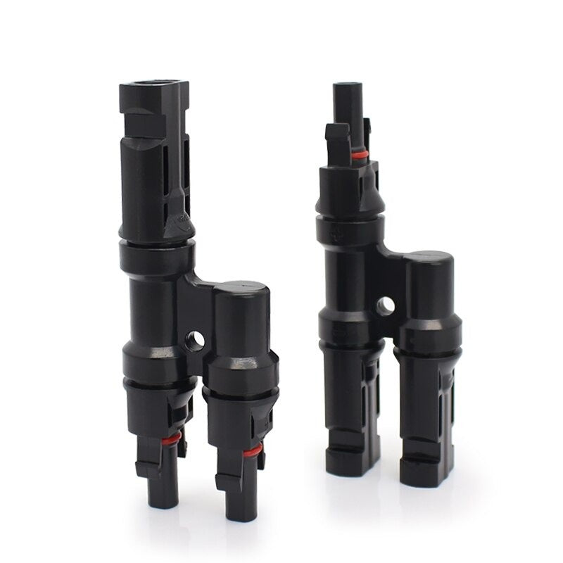 Mufa MC4 Y 2 cu functie paralel set 2 bucati