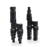 Mufa MC4 Y 2 cu functie paralel set 2 bucati