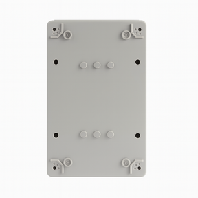 Cutie de siguranta IP65 pentru intrerupator MCCB 125A