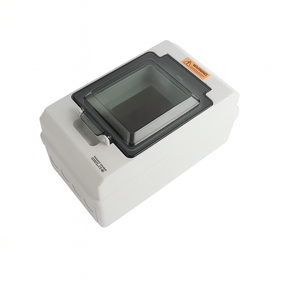 Cutie de siguranta IP65 pentru intrerupator MCCB 125A