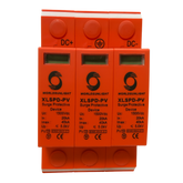 Descarcator de supratensiune DC 3P 1500V