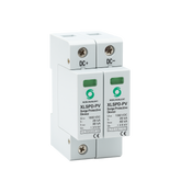 Descarcator de supratensiune DC 2P 1000V