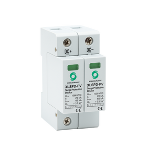 Descarcator de supratensiune DC 2P 1000V