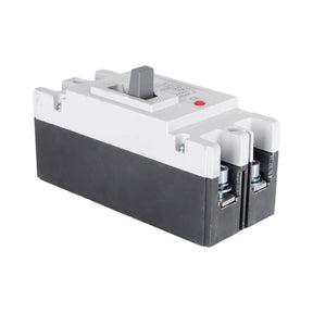 Intrerupator pentru acumulatori 125A 550V DC MCCB