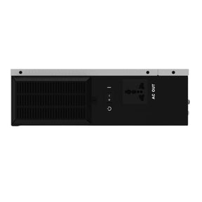 Invertor solar Off-grid 1Kw 12V
