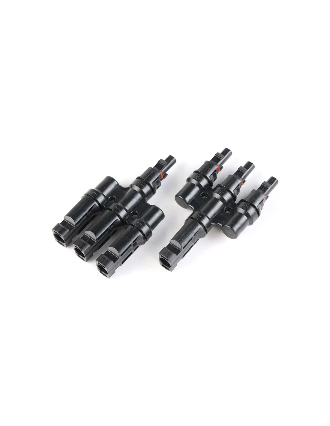 Mufa MC4 Y3 cu functie paralel set 2 bucati