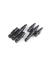 Mufa MC4 Y3 cu functie paralel set 2 bucati