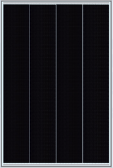 Panou solar moocristalin 225 w