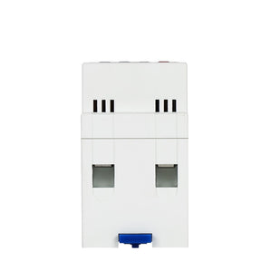 Releu monofazic DIN inteligent multifunctional 2p 63A protectie si masurare inteligenta intr-un singur dispozitiv