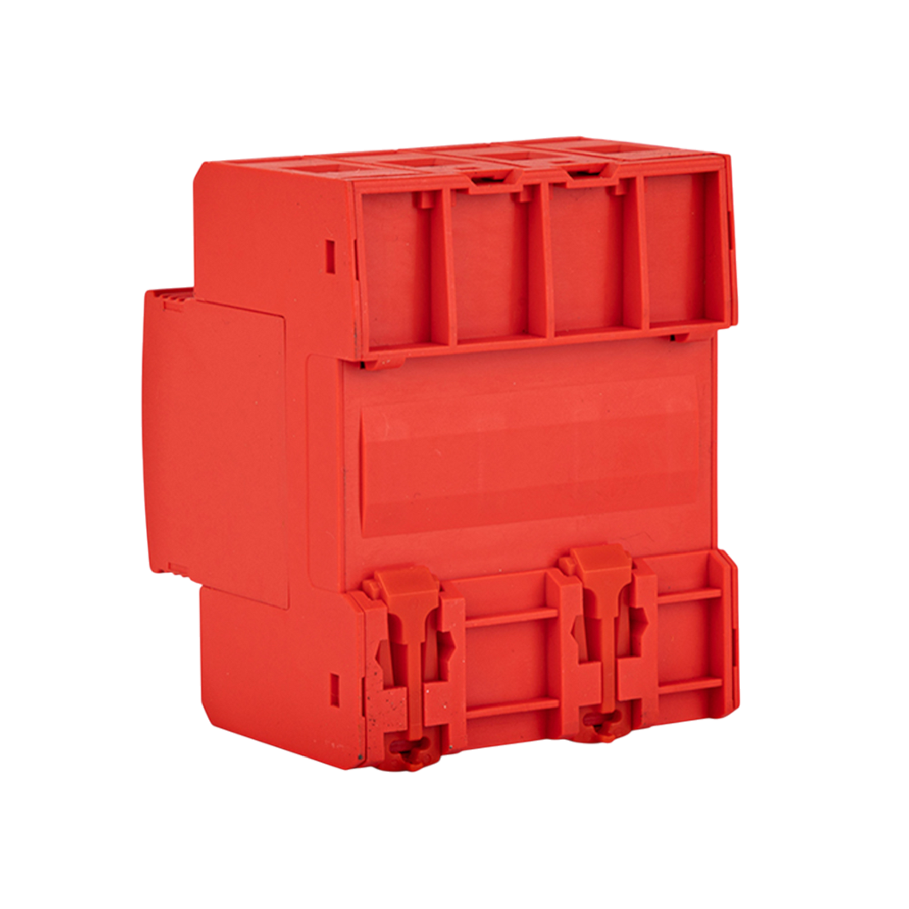 Descarcator de supratensiune AC trifazic 4P 275V