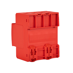 Descarcator de supratensiune AC trifazic 4P 275V