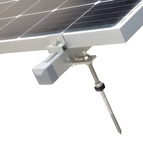Sistem prindere panouri fotovoltaice