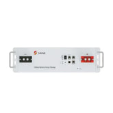 Acumulator 5,12 kWh SRNE LIfe PO4 48V + Montare Rack – Monitorizare Wi-Fi & Bluetooth Garantie 10 ani