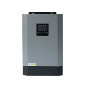 Invertor solar 5,5kw 48V 6000Wp cu unda sinusoidala pura