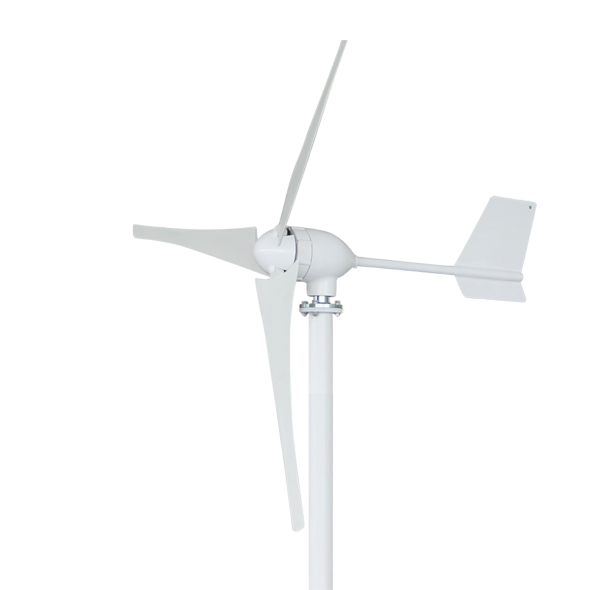 Turbina eoliana 48V, putere 1000W