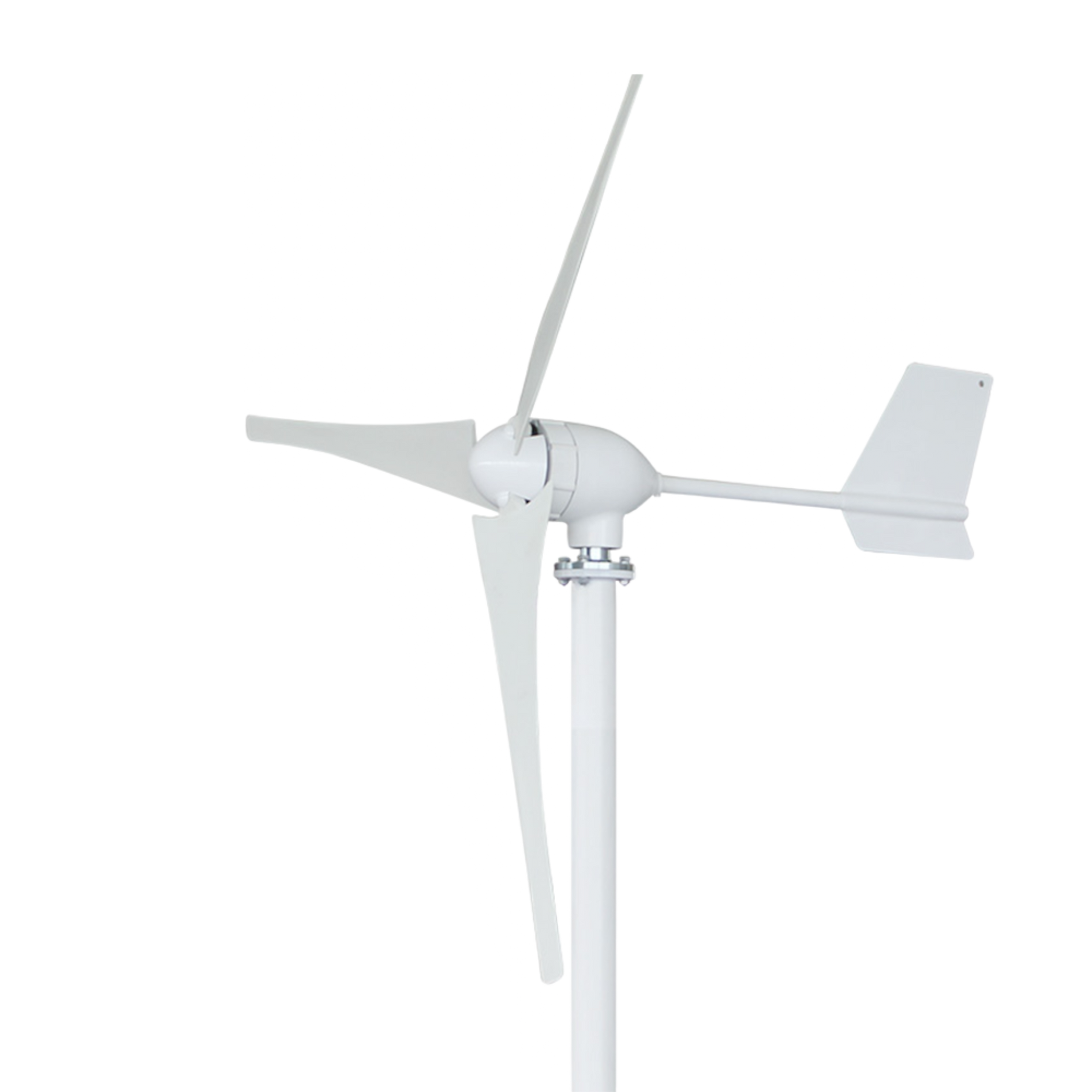 Turbina eoliana 48V, putere 1000W