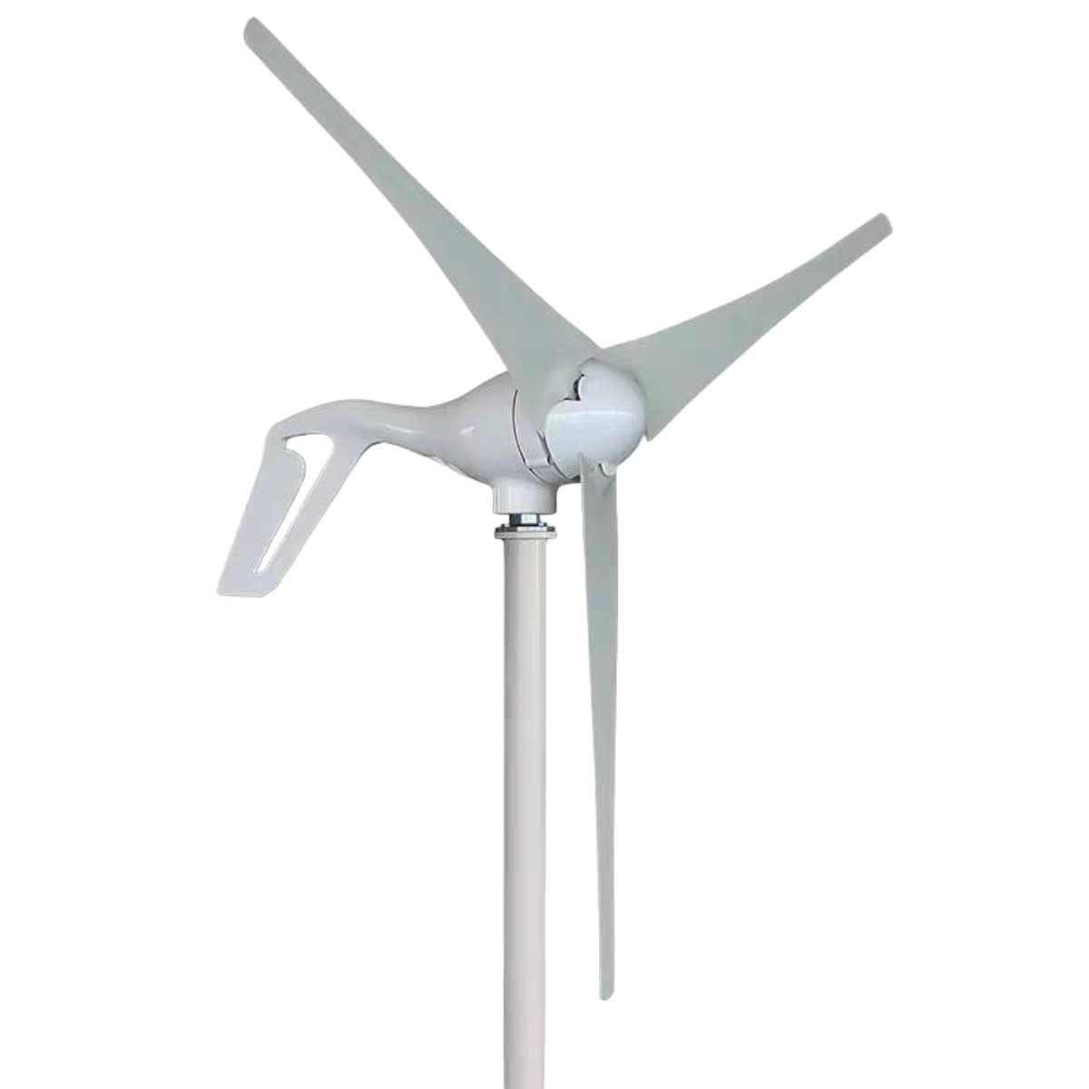 Turbina eoliana orizanta 12/24V, putere 400W