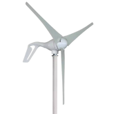 Turbina eoliana orizanta 12/24V, putere 400W