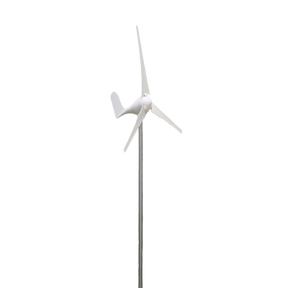 Turbina eoliana orizontala 24V, putere 500W