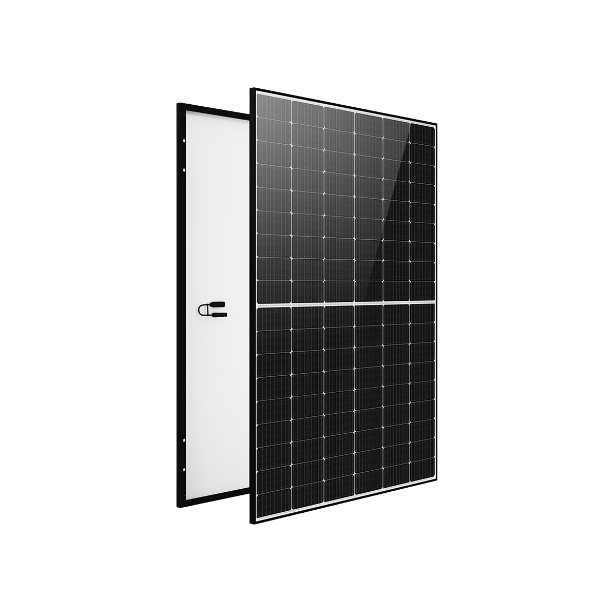 Panou Fotovoltaic Monocristalin Longi Hi-Mo 5m 410W